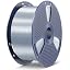 Silk Large Spool 5kg Silver