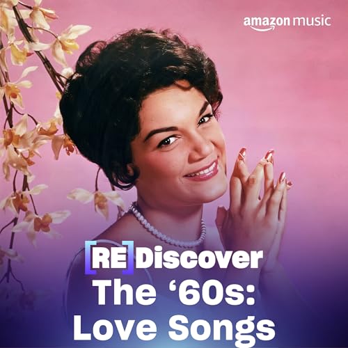 Zusammengestellt von: Amazon Music