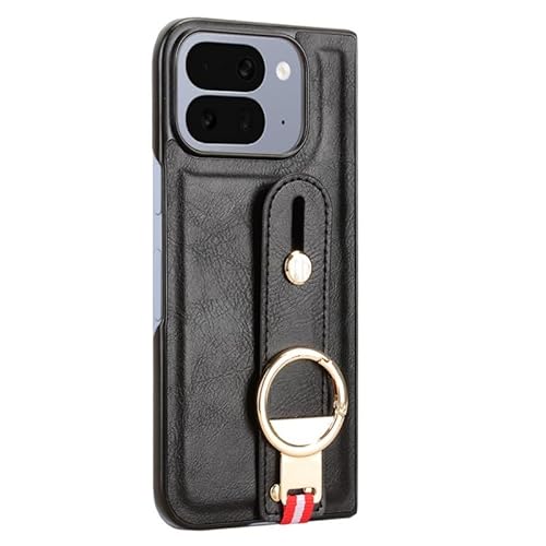 TRIPLE RIVEREFor Pixel 10 Pro Fold P[X Jo[ ܂肽 X}zV_[ PUU[+vX`bN V_[Xgbv |xgt  xg Ot For sNZ10 v tH[h(ub