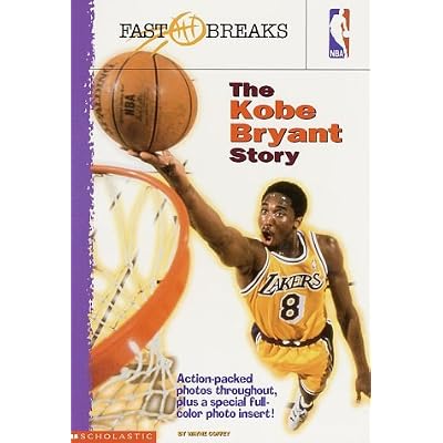 The Kobe Bryant Story