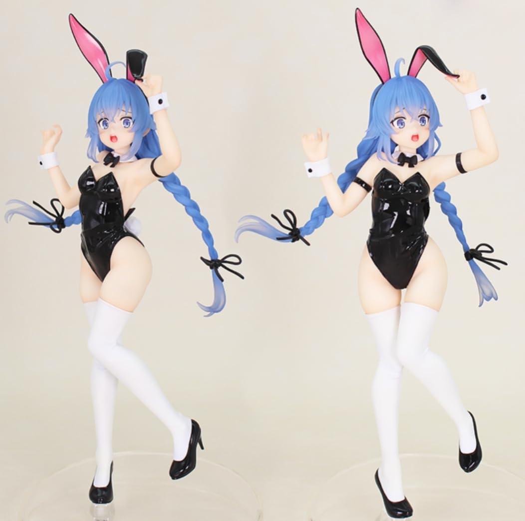 Amazon.co.jp: ロキシー・ミグルディア フィギュア バニーVer. 無職