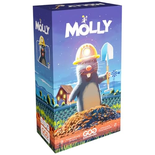 GOG Molly