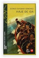 Viaje de ida 8467535555 Book Cover