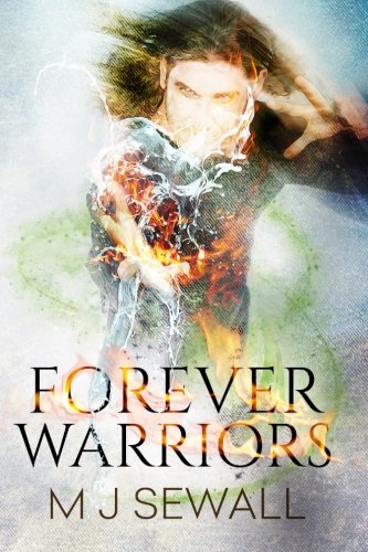 Forever Warriors 1540428206 Book Cover