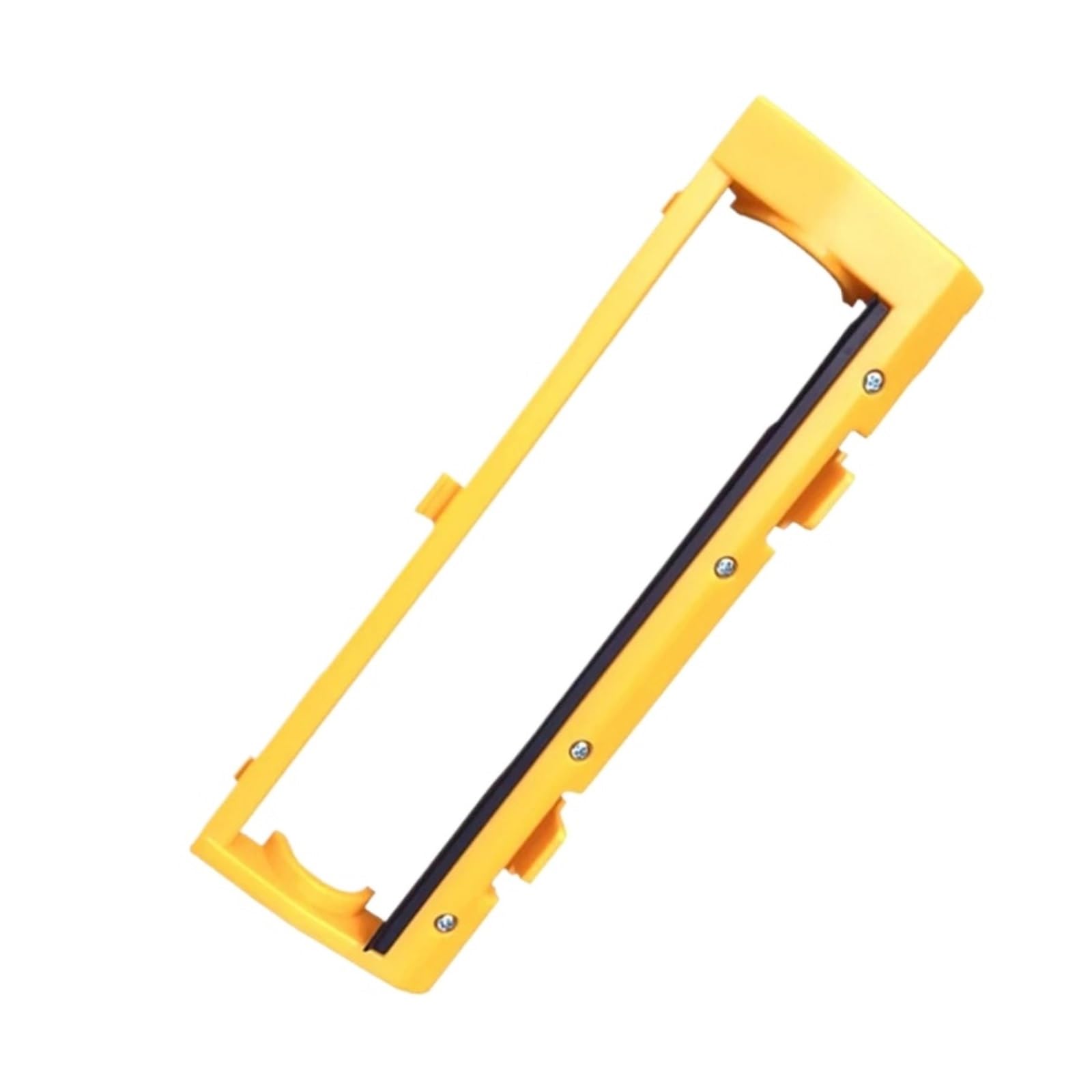 B97A-Main Brush Cover，Compatible With Liectroux，C30B XR500 E30,Compatible With Proscenic，800T 820S 830T 830P 850P 820T 830S,Vacuum Cleaner Replaceable