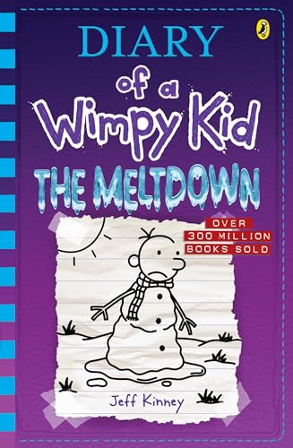 The Meltdown: Diary of a Wimpy Kid (13)