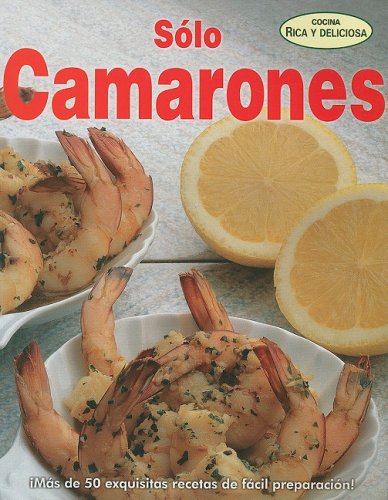 Télécharger Solo camarones/ Only Shrimps Gratuit