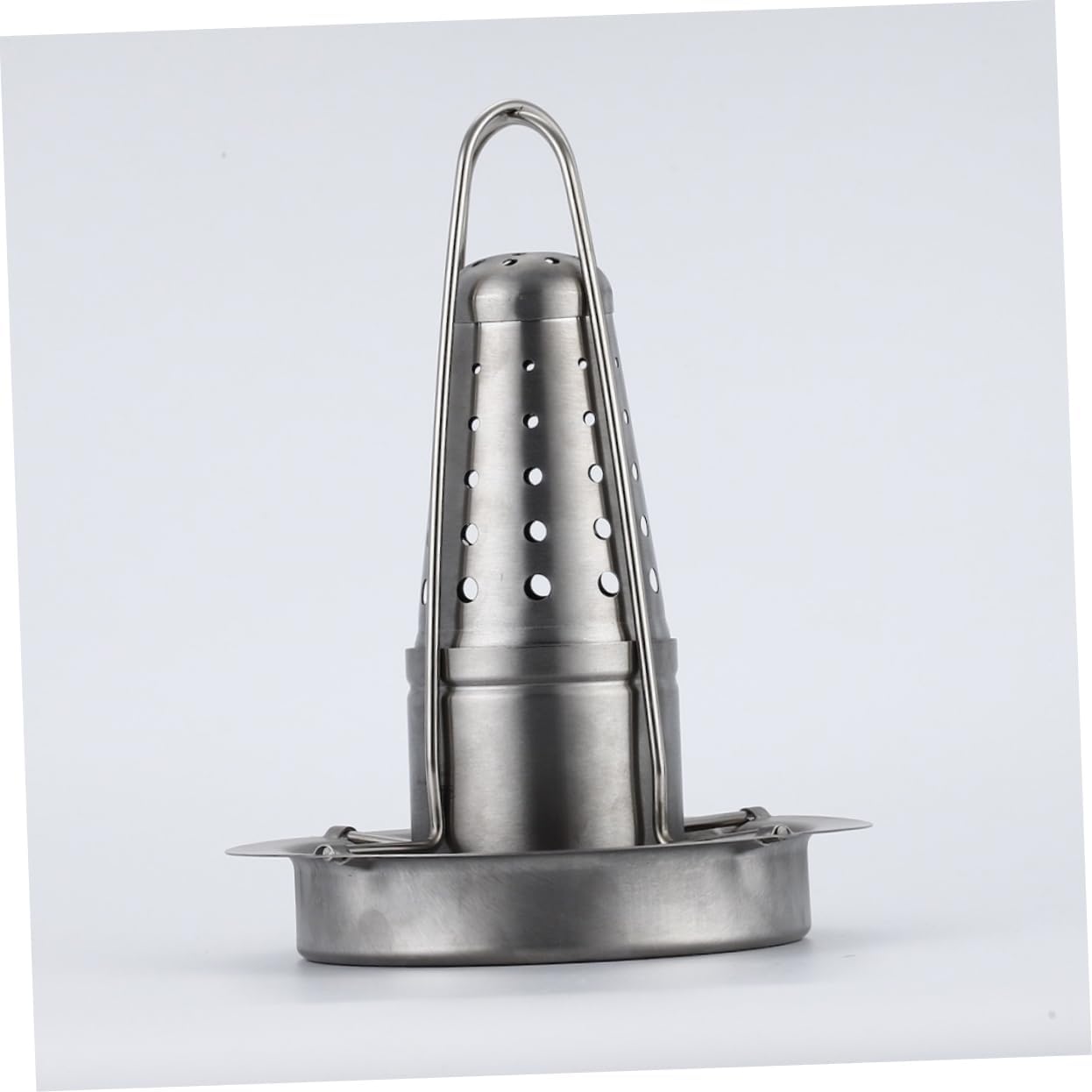 Stainless Steel Roast Chicken Rack Bbq Chicken Grill Roaster Rack for Outdoor Cooking