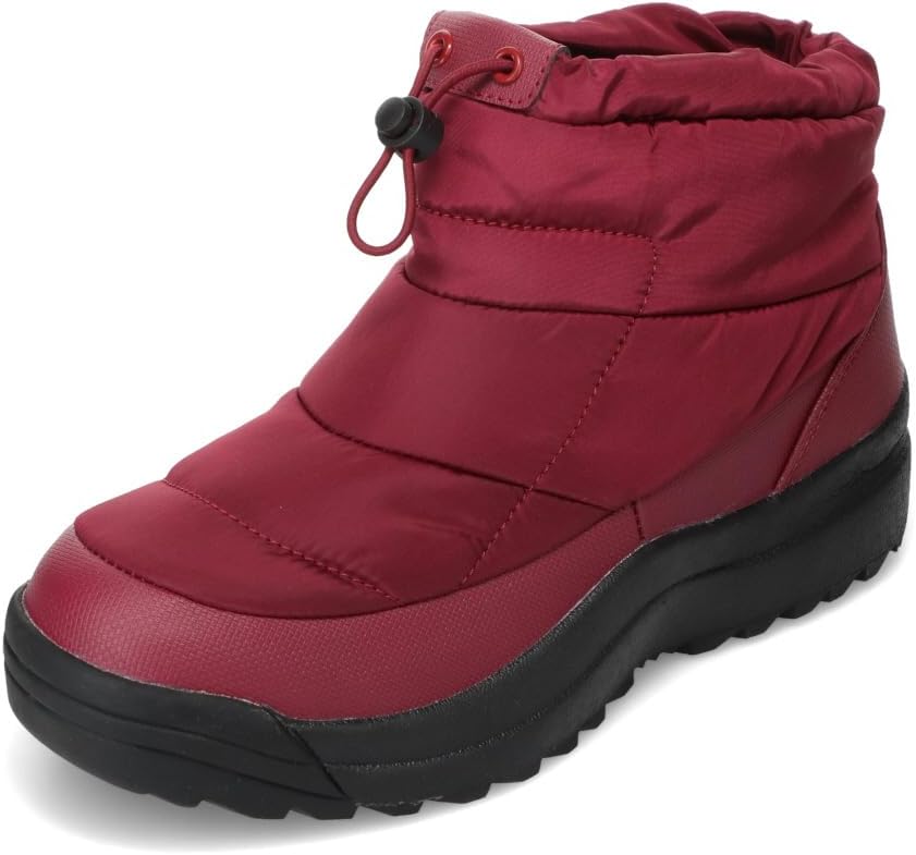 [セダークレスト] ウォッシャブル スパットシューズ（ブーツタイプ） CC-2520