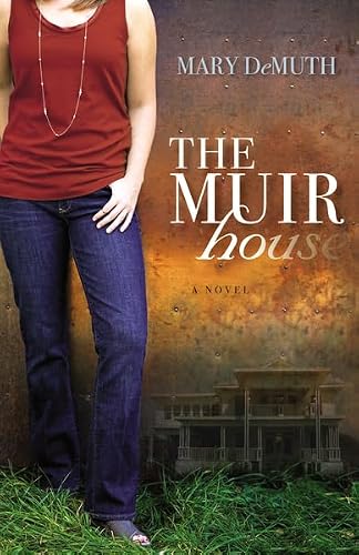 The Muir House 0310330335 Book Cover