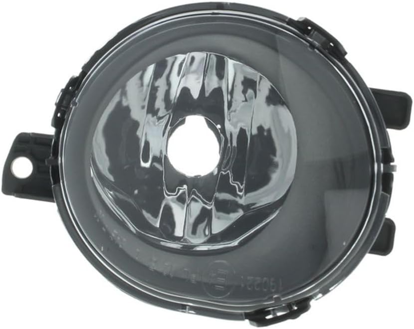 Front Fog Light