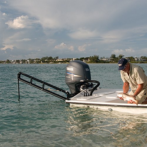 Minn Kota Talon vs Power Pole Comparison of Shallow Water Anchors