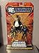 DC Universe Justice League Unlimited Fan Collection Action Figure 3Pack Batgirl, Penguin Nightwing