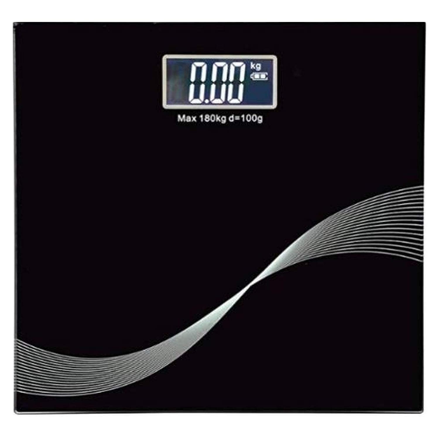 IONIX weight machine, body weight scale, weight machine for human body