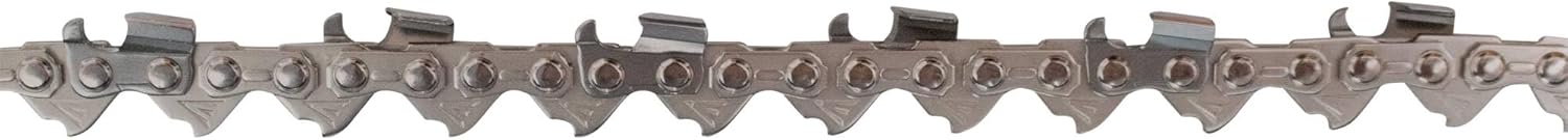 Stens 096-5746 .325 LP .063 Gauge 74 DL Chainsaw Chain Compatible With/Replacement For Oregon Ref 22BP074G, 22BPX074G, 22LPX074CK, 22LPX074G, Carlton K3C-074G, K3C-74E, Windsor 63J74 Chainsaws