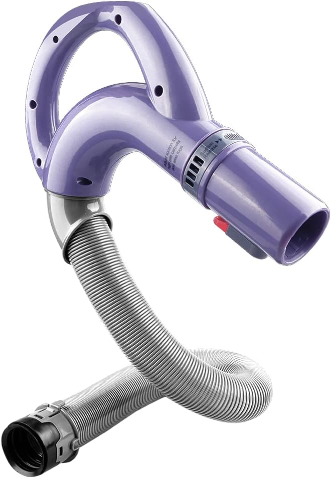 Aettechgd Replacement Hose Handle for Shark, Excellent