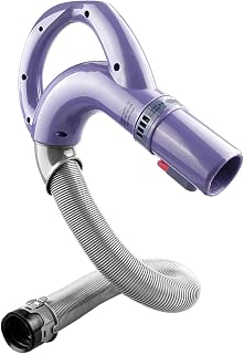 Aettechgd Replacement Hose Handle for Shark, Excellent Shark Vacuum Replacement Hose Handle NV350, NV351, NV352, NV355, NV356, NV357, UV440，Vacuum Cleaner Replace Parts No 113FFJ
