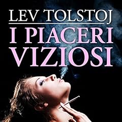 I piaceri viziosi copertina