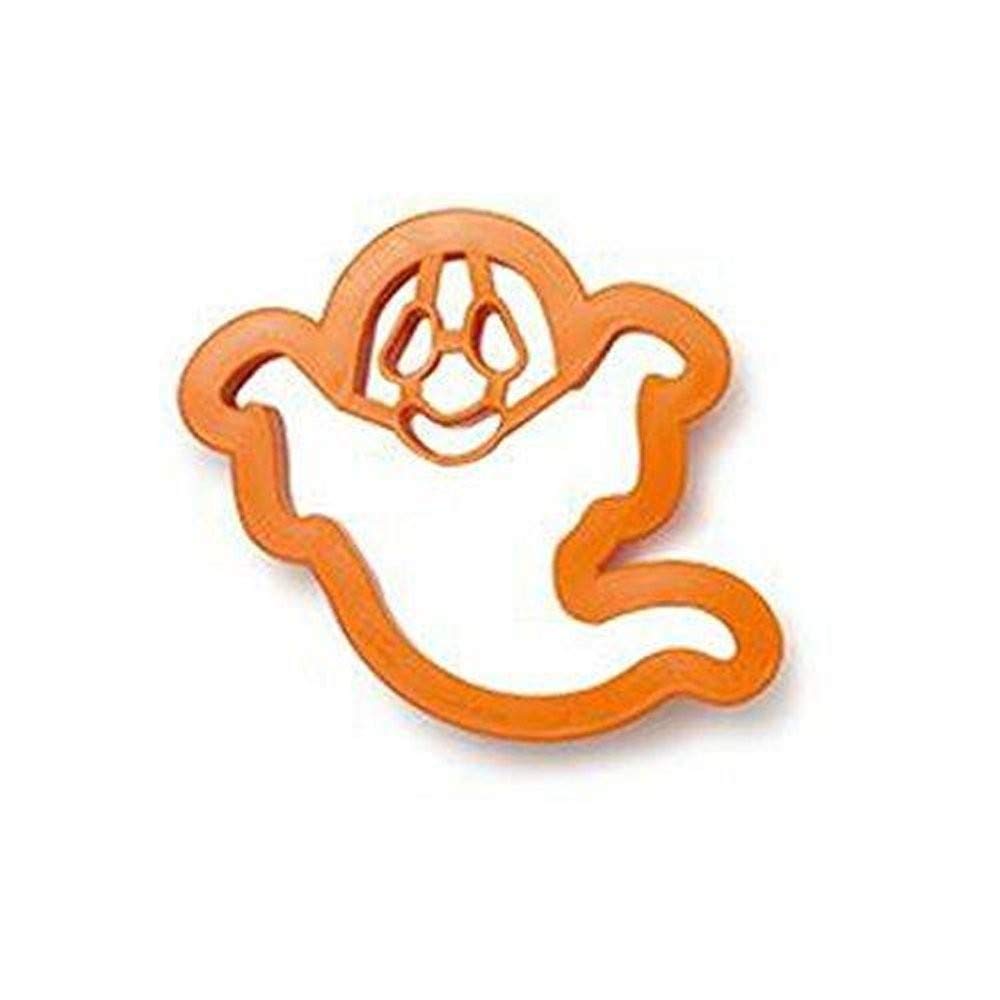 TAGLIAPASTA HALLOWEEN SET 3 PZ - Forno Service Macchine