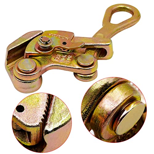 The 30 Best Electrical Pulling Grips of 2023 [Verified] Cherry Picks