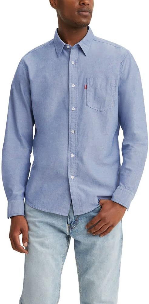 Mens Overall