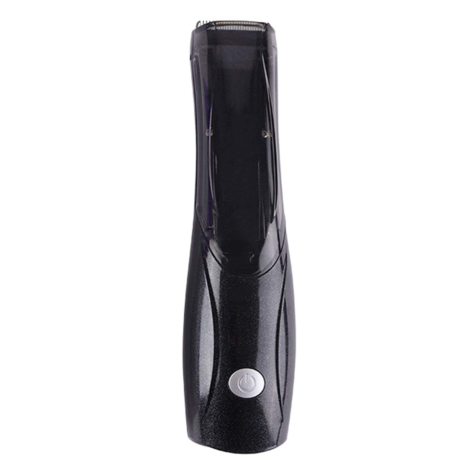 XBSXP Kit Profesional, Recargable, inalámbrico, para Cortar el Pelo de Animales, Fuerte Potencia con 4 guías de Peine, Tijeras para Abrigos Gruesos, Kit de Aseo para Perros de Alta resis
