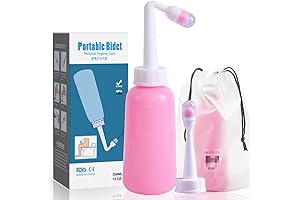 Postpartum Recovery Spray Bottle