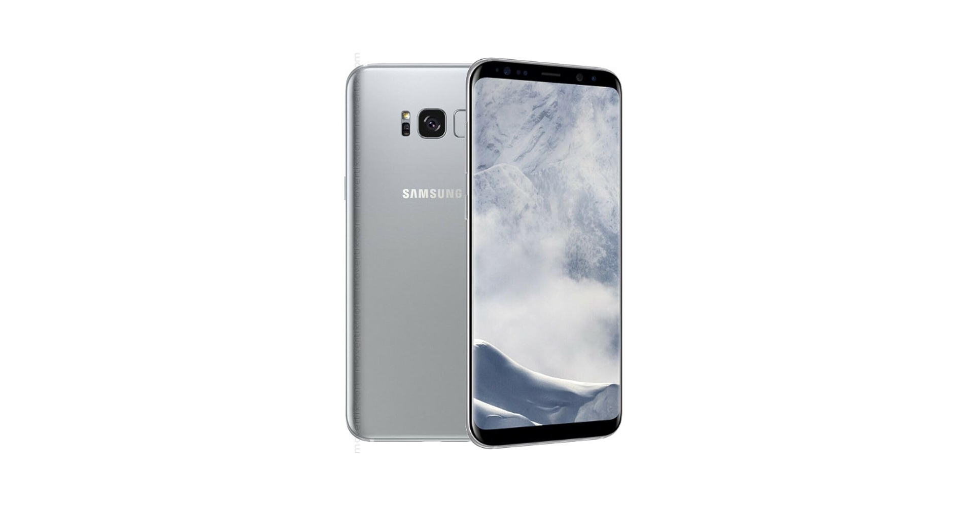 NTTdocomo - GALAXY S8+　SC-03J Arctic Silver Amazon.com: SAMSUNG Galaxy S8 | G950 | Factory Unlocked