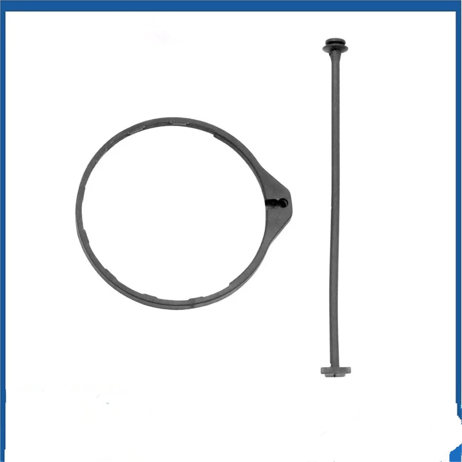 Tapones De Gasolina Compatible Con Para Insight 2010-2014 Para Ajuste Para Híbrido 2013-2014 De Banda De Cable Del Tanque Interior De Combustible Del Automóvil 17670-T3W-A01