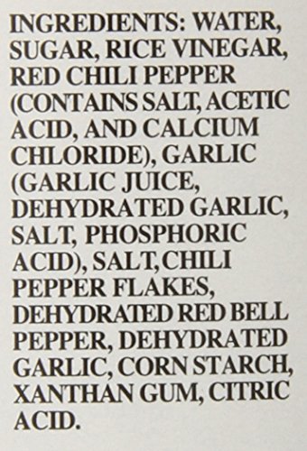 Elki's Gourmet Thai Sweet Chili Dip, 12.2 Ounce #TOP5