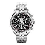 Breitling Bentley GMT AB0521U4-BC65-990A