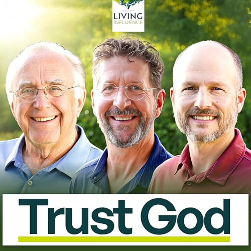 Trusting God With Your Future