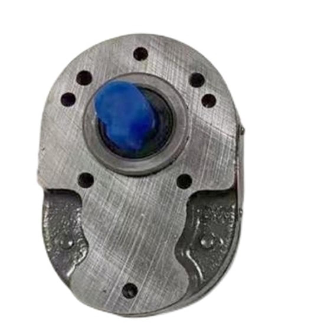 Pompe hydraulique CB-B6/B10/B4/B16/B20/B25, pompe à engrenages DOLUNTO(CB-B50)