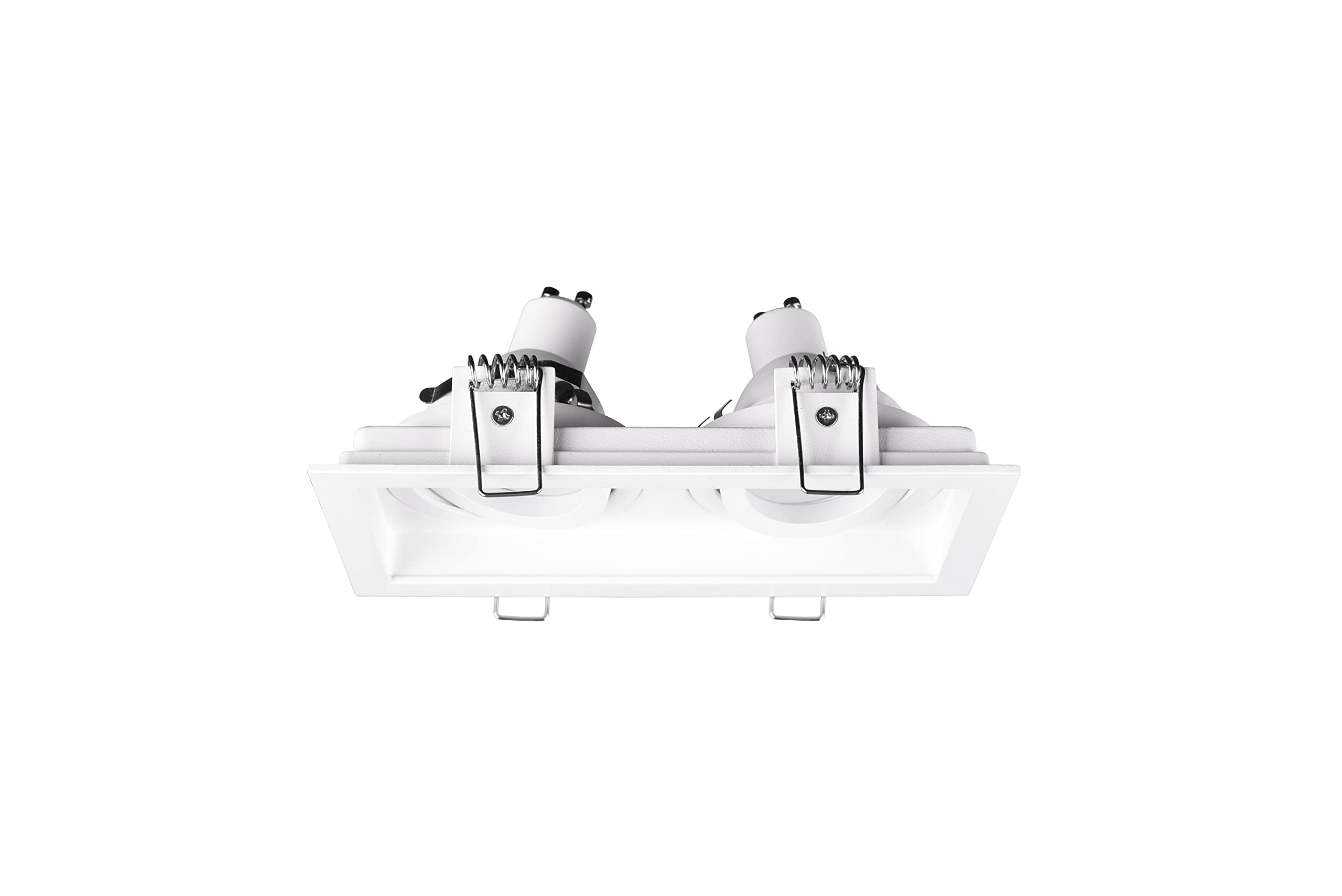 Trio Lighting Kenai Luces empotrables, Blanco Mate