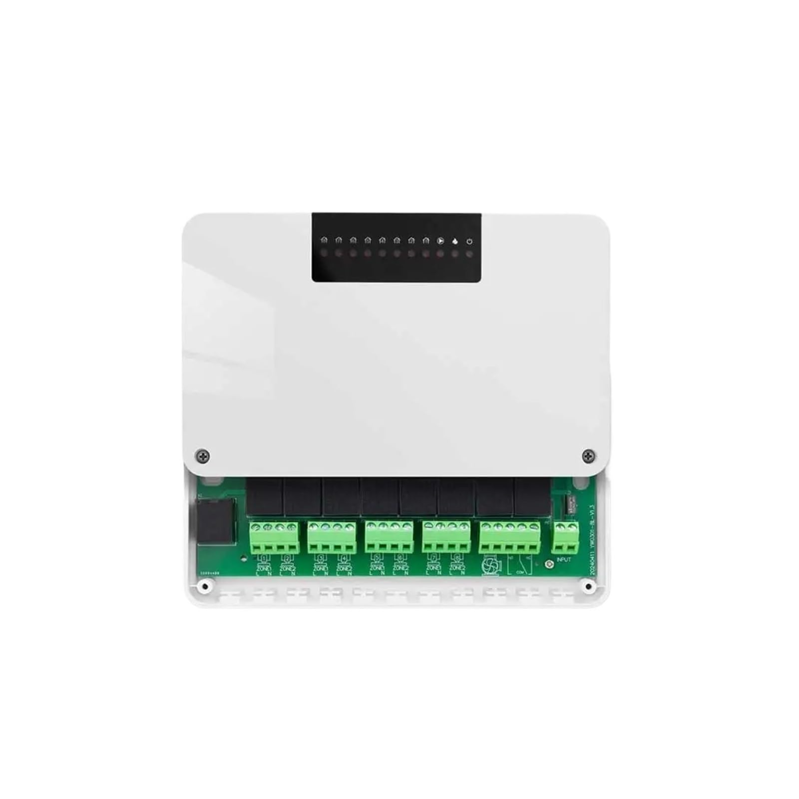 Thermostat Home Zone multi-zone CCT-28-X chauffage central 8 canaux