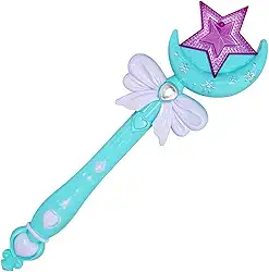 Varinha Musical C/Luz 32,5cm