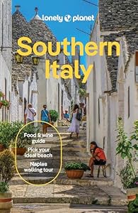 Lonely Planet Southern Italy (Travel Guide)