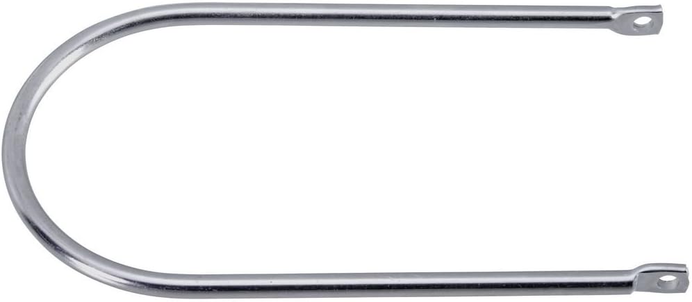 National Hardware N264-945 V855 Loop Latch in Zinc Plated,0