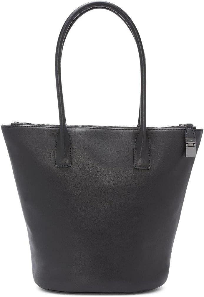 Calvin Klein Women's Modern Essentials North/South Organizational Tote