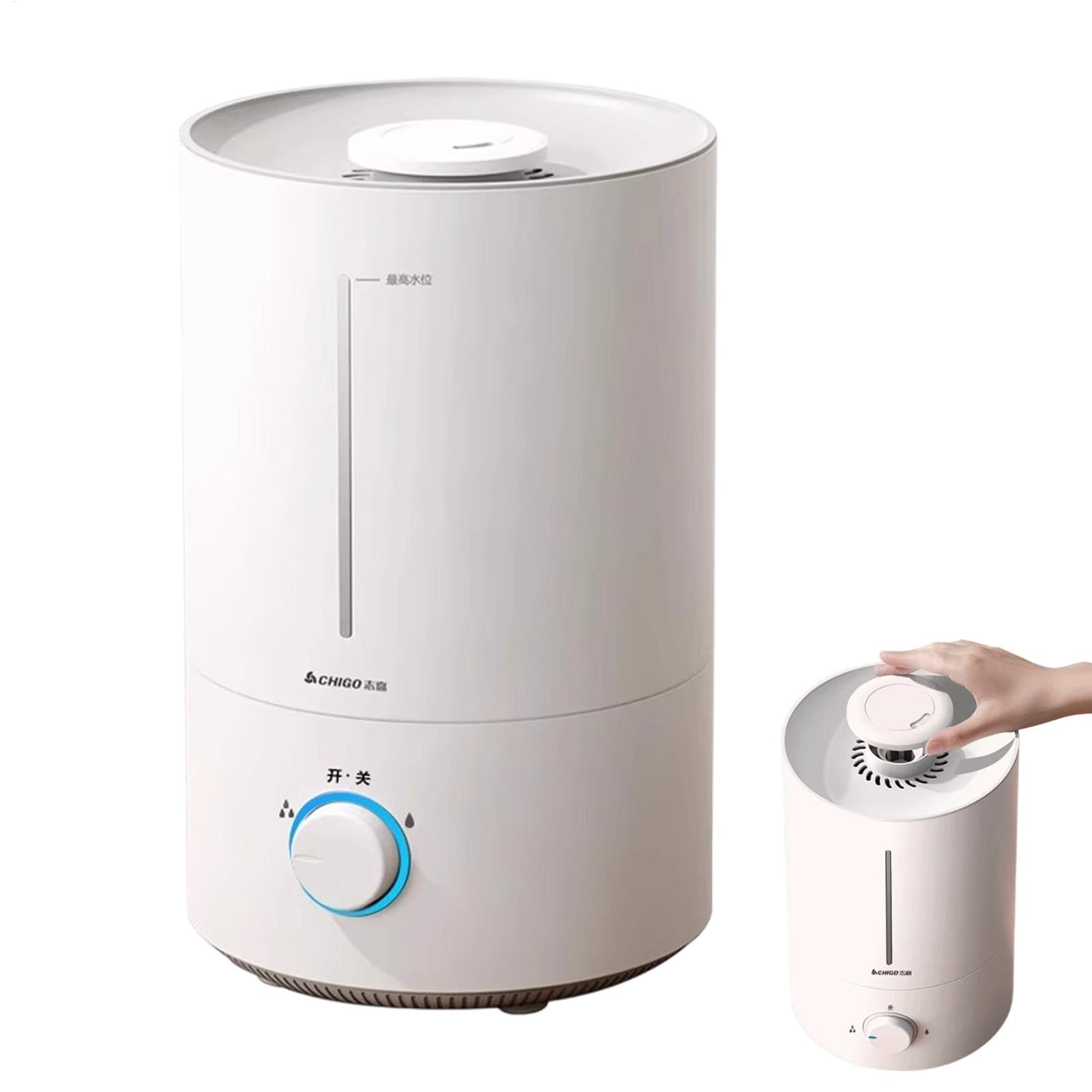 Umidificatore D'atmosfera, Umidificatore Per Camera Da,Umidificatore