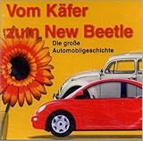  Vom Käfer zum New Beetle