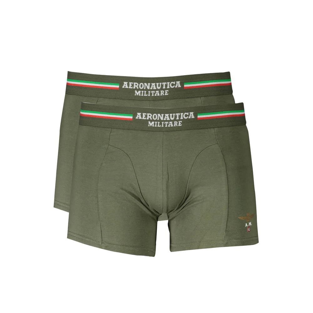 Aeronautica Militare Boxer Uomo