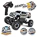 NKOK Ready to Run Realtree R/C Toyota Tacoma Rock Crawler