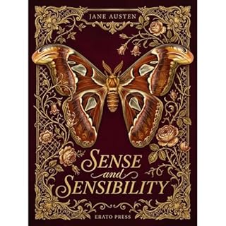 Sense and Sensibility (Annotated) Audiobook By Jane Austen cover art