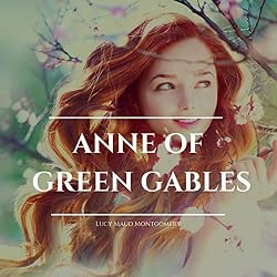 Cover of Anne of Green Gables