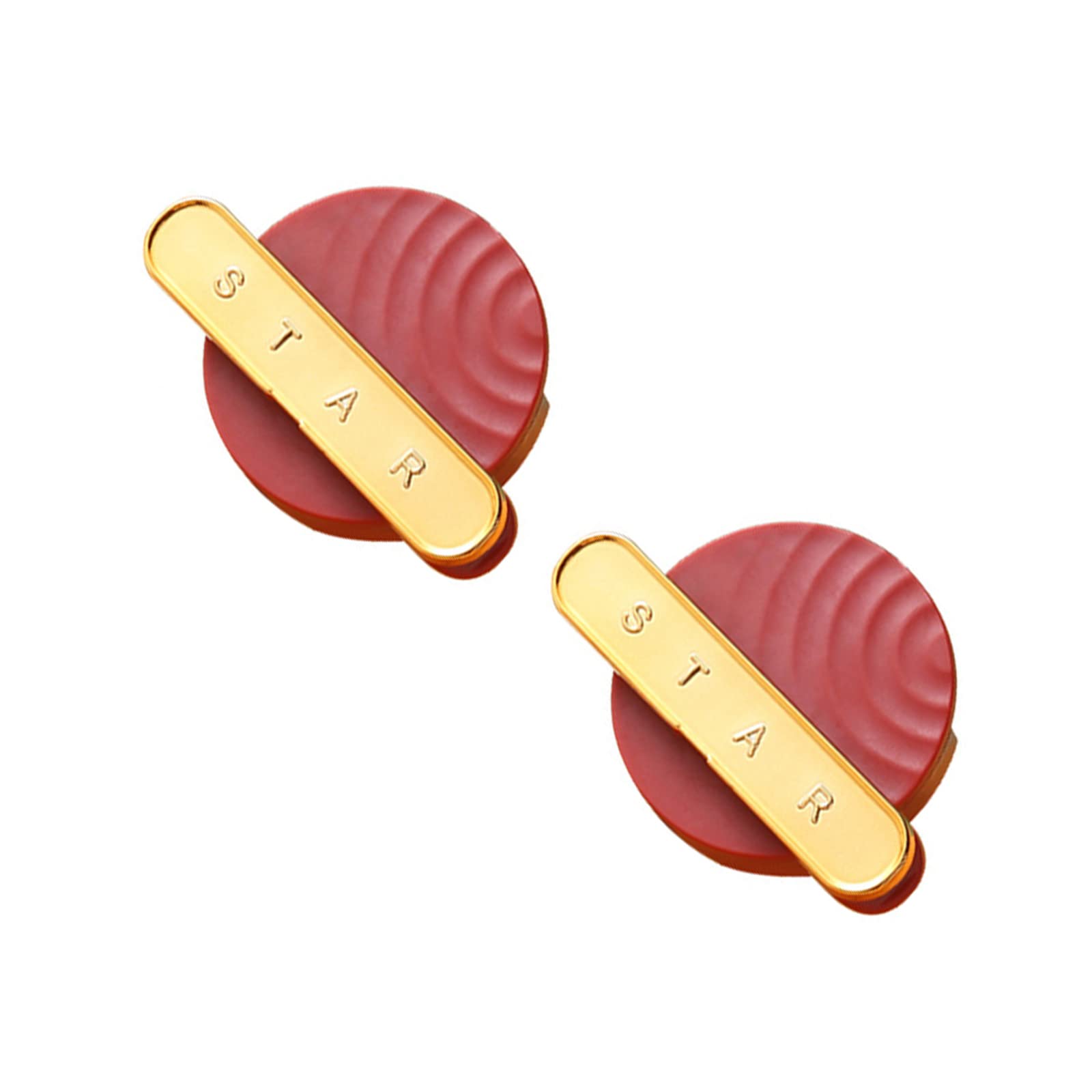 2 Pcs Cable Clips No Punching Cord Organizers Multipurpose Wire Cord Holders for Power Cords Charging Accessory Cables