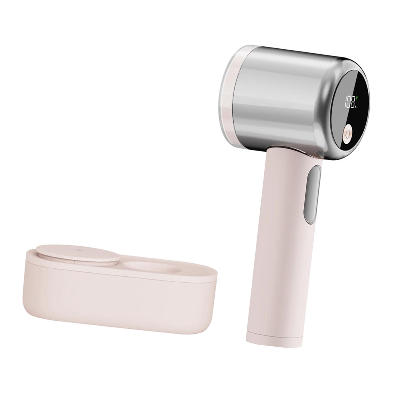 Buxuaaaa Lint Remover Rechargeable, Fabric Shaver, Electric Portable Sweater Defuzzer to Remove Pilling for Clothes, Furniture Lint Remover Shaver