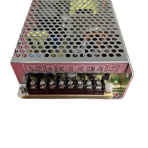 Alimentation RT-85 RT-85B 88W triple sortie pour boîtier électrique