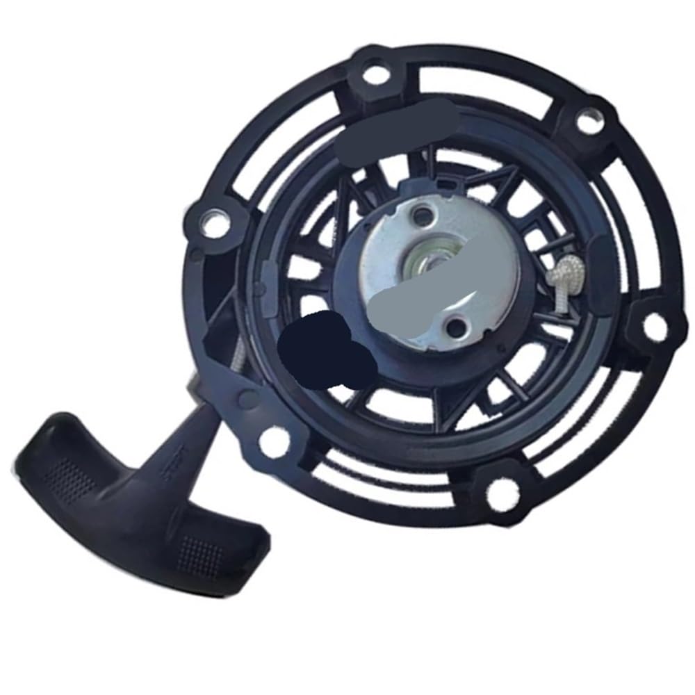 24V Recoil Starter Suitable for D L Z 148F Generator(I pawl)