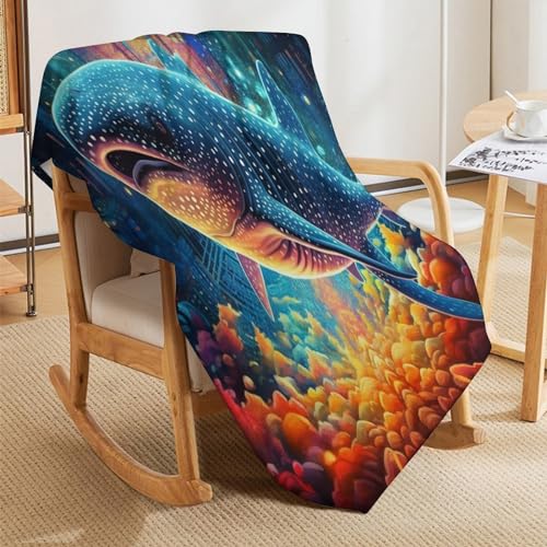 Couverture en flanelle super douce pour des soirées cocooning chaleureuses - 8